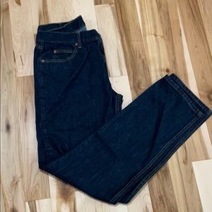 Mens Lee jeans